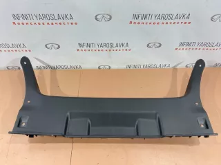 849921PMA0A Накладка задней панели замка Infiniti Q70 1 restailing Арт 2-129079, вид 3