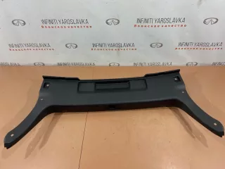 849921PMA0A Накладка задней панели замка Infiniti Q70 1 restailing Арт 2-129079, вид 4
