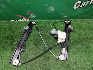51337184383 Стеклоподъемник BMW 5 E60/E61 Арт 2-129097, вид 1