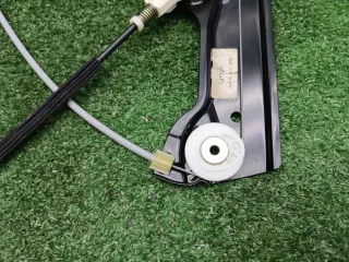 51337184383 Стеклоподъемник BMW 5 E60/E61 Арт 2-129097, вид 2