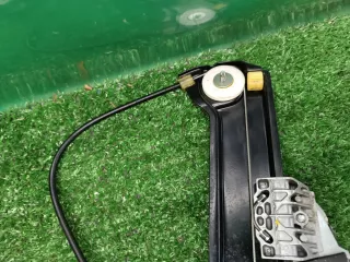 51337184383 Стеклоподъемник BMW 5 E60/E61 Арт 2-129097, вид 3