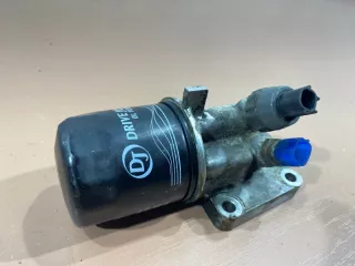 15238JK20A Крепление маслянного фильтра Infiniti M (Y50) Арт 2-129107, вид 4