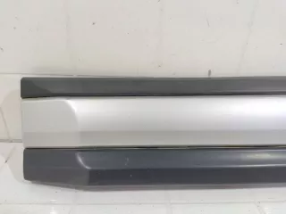 5757A515 Молдинг двери Mitsubishi Outlander 3 restailing 2 Арт 2-129338, вид 2