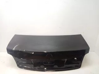 41007426547 Крышка багажника (дверь 3-5) BMW 7 G11/G12 Арт 2-129464, вид 1