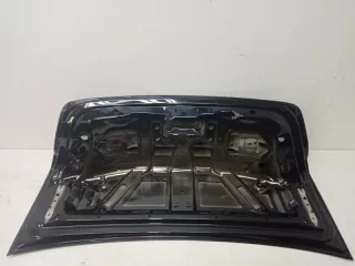 41007426547 Крышка багажника (дверь 3-5) BMW 7 G11/G12 Арт 2-129464, вид 13