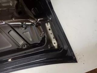 41007426547 Крышка багажника (дверь 3-5) BMW 7 G11/G12 Арт 2-129464, вид 14
