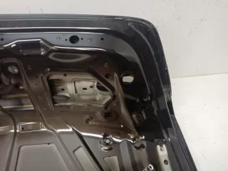 41007426547 Крышка багажника (дверь 3-5) BMW 7 G11/G12 Арт 2-129464, вид 15
