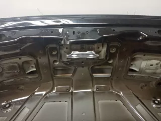 41007426547 Крышка багажника (дверь 3-5) BMW 7 G11/G12 Арт 2-129464, вид 16