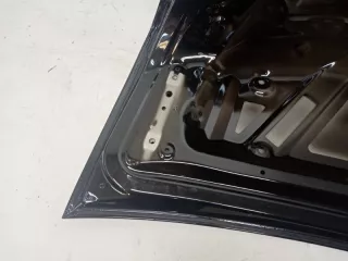 41007426547 Крышка багажника (дверь 3-5) BMW 7 G11/G12 Арт 2-129464, вид 18