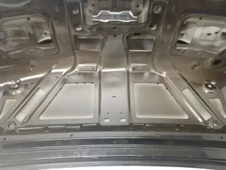 41007426547 Крышка багажника (дверь 3-5) BMW 7 G11/G12 Арт 2-129464, вид 19