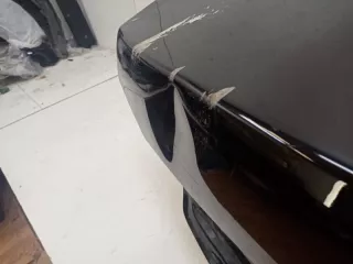 41007426547 Крышка багажника (дверь 3-5) BMW 7 G11/G12 Арт 2-129464, вид 3