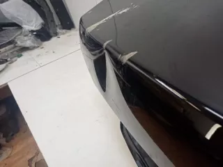 41007426547 Крышка багажника (дверь 3-5) BMW 7 G11/G12 Арт 2-129464, вид 4