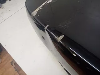 41007426547 Крышка багажника (дверь 3-5) BMW 7 G11/G12 Арт 2-129464, вид 5