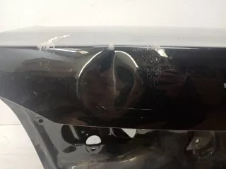 41007426547 Крышка багажника (дверь 3-5) BMW 7 G11/G12 Арт 2-129464, вид 7