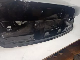 41007426547 Крышка багажника (дверь 3-5) BMW 7 G11/G12 Арт 2-129464, вид 9