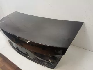 41007426547 Крышка багажника (дверь 3-5) BMW 7 G11/G12 Арт 2-129464, вид 10