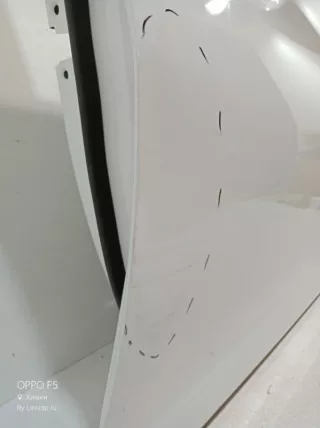 41007408962 Дверь передняя правая BMW 5 G30/G31 Арт 2-129536, вид 4