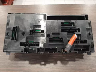 61149315150 Распределитель тока пд BMW X3 F25 Арт 2-129571, вид 2