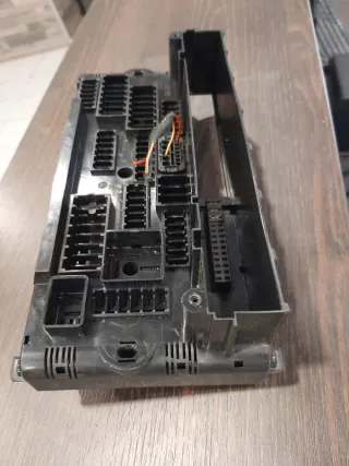 61149315150 Распределитель тока пд BMW X3 F25 Арт 2-129571, вид 3