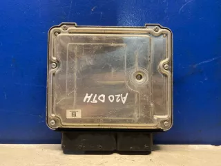 55590420 Блок управления двигателем Opel Astra J Арт 2-129613, вид 2