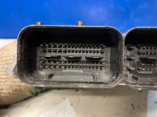 55590420 Блок управления двигателем Opel Astra J Арт 2-129629, вид 4