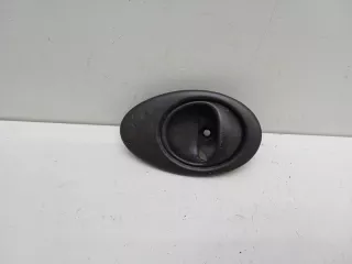96601585 Ручка двери внутренняя Chevrolet Spark M150,M200 Арт 2-129651, вид 1