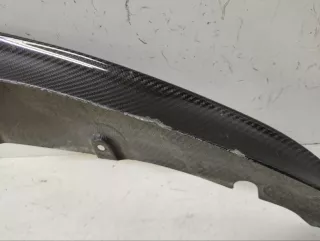 51192339220 Юбка бампера нижняя BMW X5 F15 Арт 2-129788, вид 2