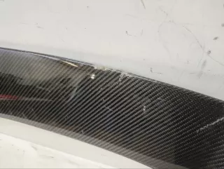 51192339220 Юбка бампера нижняя BMW X5 F15 Арт 2-129788, вид 3