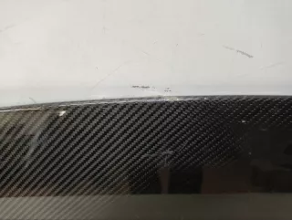 51192339220 Юбка бампера нижняя BMW X5 F15 Арт 2-129788, вид 4