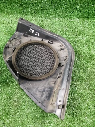 A2117370688 Накладка динамика Mercedes E W211 Арт 2-129864, вид 4