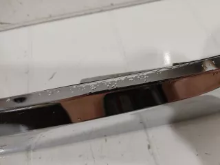 5817A261 Накладка двери (крышки) багажника Mitsubishi Pajero 4 restailing 2 Арт 2-129901, вид 13
