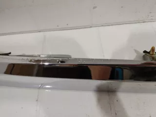 5817A261 Накладка двери (крышки) багажника Mitsubishi Pajero 4 restailing 2 Арт 2-129901, вид 14