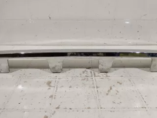 5817A261 Накладка двери (крышки) багажника Mitsubishi Pajero 4 restailing 2 Арт 2-129901, вид 6