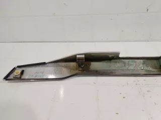 5817A261 Накладка двери (крышки) багажника Mitsubishi Pajero 4 restailing 2 Арт 2-129901, вид 8