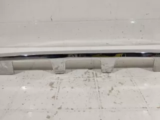 5817A261 Накладка двери (крышки) багажника Mitsubishi Pajero 4 restailing 2 Арт 2-129913, вид 6