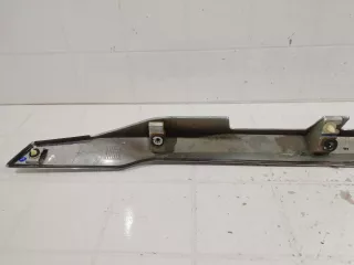 5817A261 Накладка двери (крышки) багажника Mitsubishi Pajero 4 restailing 2 Арт 2-129913, вид 8