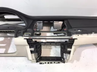 51459199068 Панель передняя салона (торпедо) BMW 5 F10/F11/GT F07 Арт 2-129943, вид 13