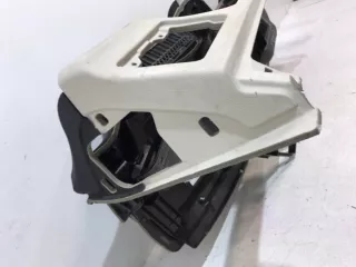 51459199068 Панель передняя салона (торпедо) BMW 5 F10/F11/GT F07 Арт 2-129943, вид 15