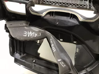 51459199068 Панель передняя салона (торпедо) BMW 5 F10/F11/GT F07 Арт 2-129943, вид 17
