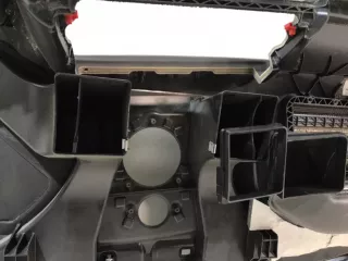 51459199068 Панель передняя салона (торпедо) BMW 5 F10/F11/GT F07 Арт 2-129943, вид 18