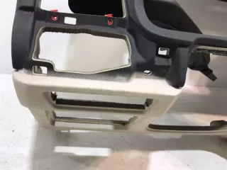 51459199068 Панель передняя салона (торпедо) BMW 5 F10/F11/GT F07 Арт 2-129943, вид 5