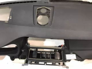 51459199068 Панель передняя салона (торпедо) BMW 5 F10/F11/GT F07 Арт 2-129943, вид 10