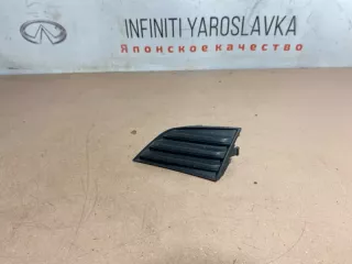 622566GW0D Заглушка противотуманной фары Infiniti QX80 1 Арт 2-130044, вид 2