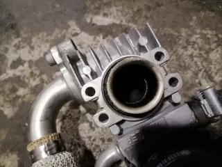 11717548415 Клапан egr BMW 5 F10/F11/GT F07 Арт 2-130056, вид 3