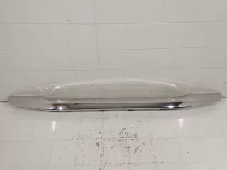 5817A261 Накладка двери (крышки) багажника Mitsubishi Pajero 4 restailing 2 Арт 2-130071, вид 1