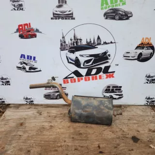  Глушитель Honda Accord 7 Арт 2-130083