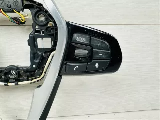 61317854187 Кнопки в руль BMW 5 G30/G31 Арт 2-130087, вид 2