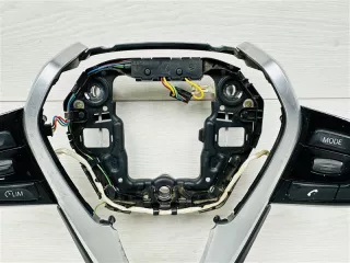 61317854187 Кнопки в руль BMW 5 G30/G31 Арт 2-130087, вид 3