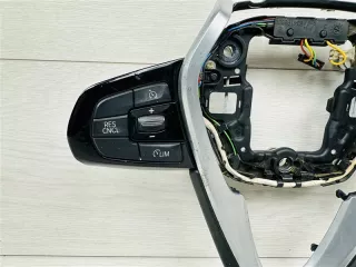 61317854187 Кнопки в руль BMW 5 G30/G31 Арт 2-130087, вид 4