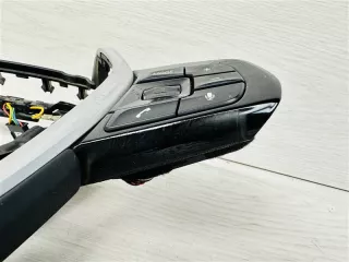 61317854187 Кнопки в руль BMW 5 G30/G31 Арт 2-130087, вид 7